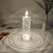 Remote Control Candles - LED Flameless Candles with Remote Control