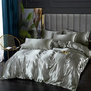 SatinDream - Satin bedding for comfortable nights