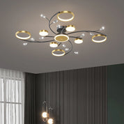 AmbianceLumi - Pendant Light with Dimming Function