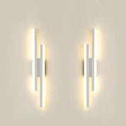 Modern LED Wall Lamp - Long Stripe Light
