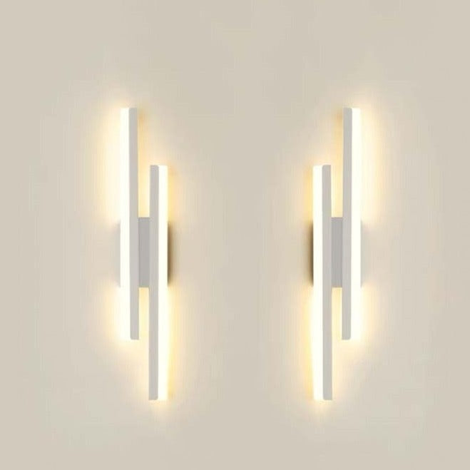 Modern LED Wall Lamp - Long Stripe Light
