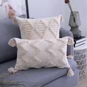 BohoDreams - Boho Cushion Covers - Bring Ibiza Style Home with Trendy Decor