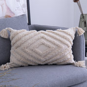 BohoDreams - Boho Cushion Covers - Bring Ibiza Style Home with Trendy Decor