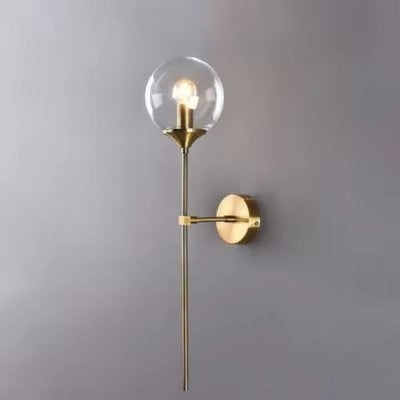 ModernAura - Chic and Minimalist Wall Lamp