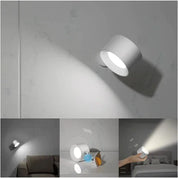 EasyStick Wall Lamp Without Wires - Easy Lighting Anywhere