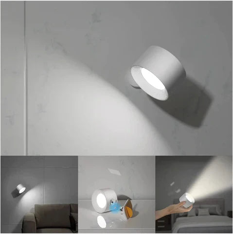 EasyStick Wall Lamp Without Wires - Easy Lighting Anywhere