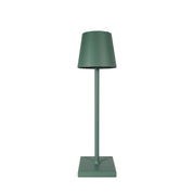 Monsieur Light | Wireless Rechargeable Table Lamp