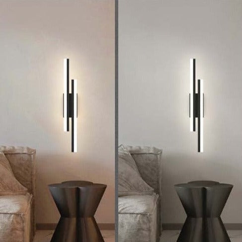 Modern LED Wall Lamp - Long Stripe Light