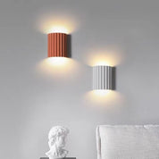 Round Wall Lamp - Elegant and Modern Lighting for Your Living Room