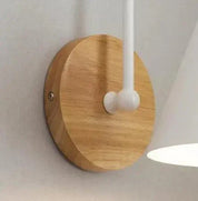 Vista - Design and Sleek Wall Lamp