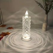Remote Control Candles - LED Flameless Candles with Remote Control