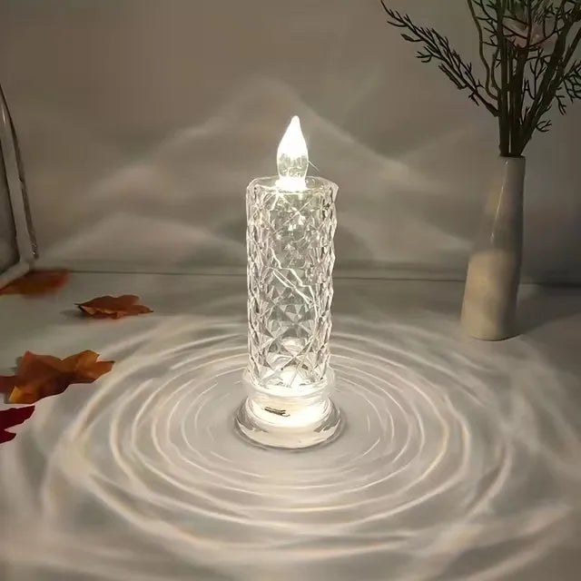 Remote Control Candles - LED Flameless Candles with Remote Control