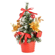 CadeauNaturel - Handmade Christmas Tree Decoration