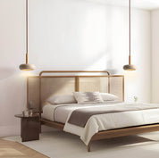 Emeraude - Stone Pendant Light for Every Space
