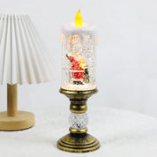FlammeFeerique - Electronic Christmas Candle Lamps