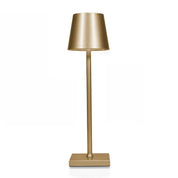 Monsieur Light | Wireless Rechargeable Table Lamp