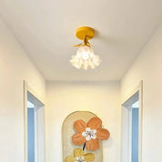 MiniFlorale - Art Deco Pendant Light
