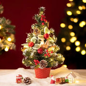 CadeauNaturel - Handmade Christmas Tree Decoration