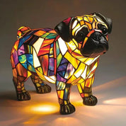 Light Pug
