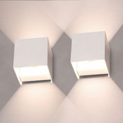 1+1 Free - Cubelights | LED Wall Lamps