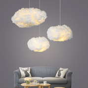 SkyAura – Ambient Lighting for Your Spaces