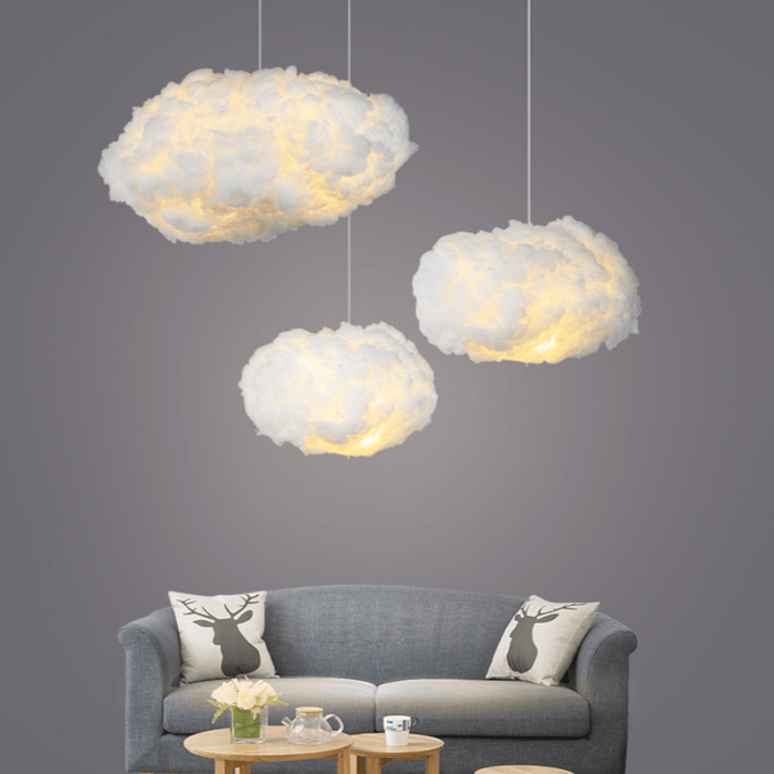SkyAura – Ambient Lighting for Your Spaces