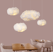 SkyAura – Ambient Lighting for Your Spaces