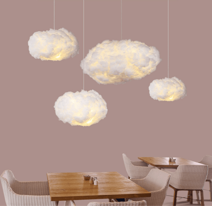 SkyAura – Ambient Lighting for Your Spaces