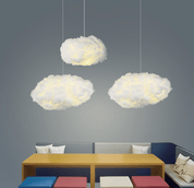 SkyAura – Ambient Lighting for Your Spaces