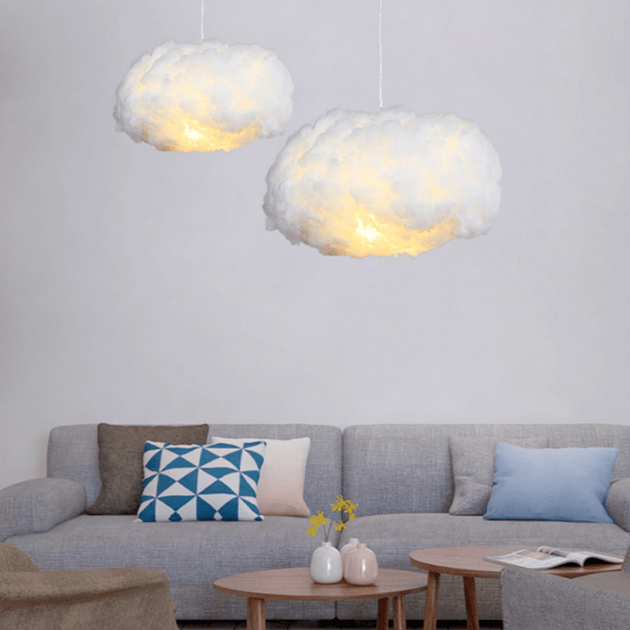 SkyAura – Ambient Lighting for Your Spaces