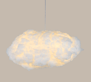 SkyAura – Ambient Lighting for Your Spaces