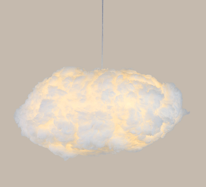 SkyAura – Ambient Lighting for Your Spaces