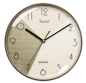 NordicStyle - Modern Scandinavian Wall Clock