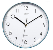 NordicStyle - Modern Scandinavian Wall Clock