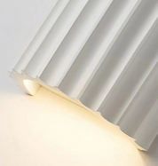 Creative Up and Down Lights Scandinavian Wall Lamp Wall Sconce Lighting