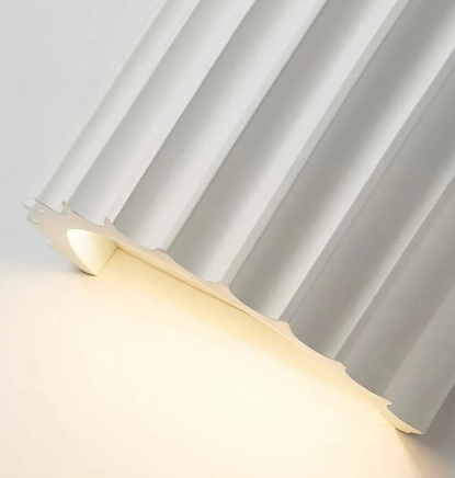 Creative Up and Down Lights Scandinavian Wall Lamp Wall Sconce Lighting
