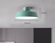 Polarbeam - Rotatable LED Ceiling Light