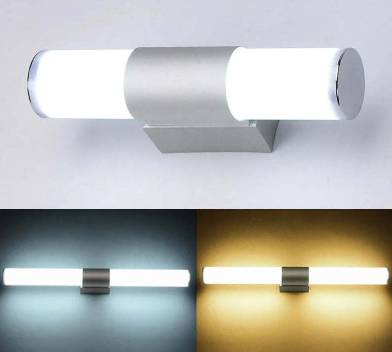 LumiTech - LED Wall Lamps