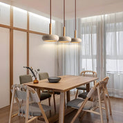 Emeraude - Stone Pendant Light for Every Space