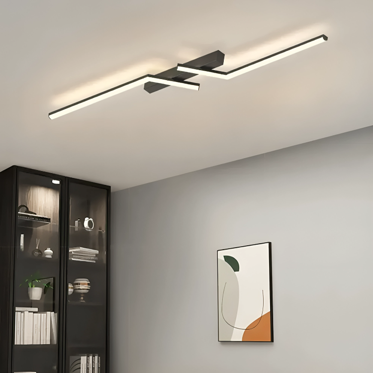 SmartLume - Smart LED Ceiling Light