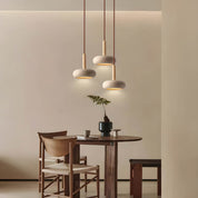 Emeraude - Stone Pendant Light for Every Space
