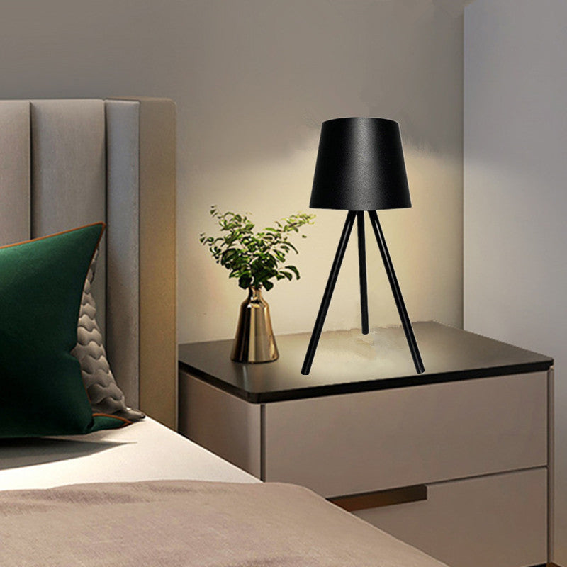 AdjustaLite - Modern Table Lamp with Adjustable Stand