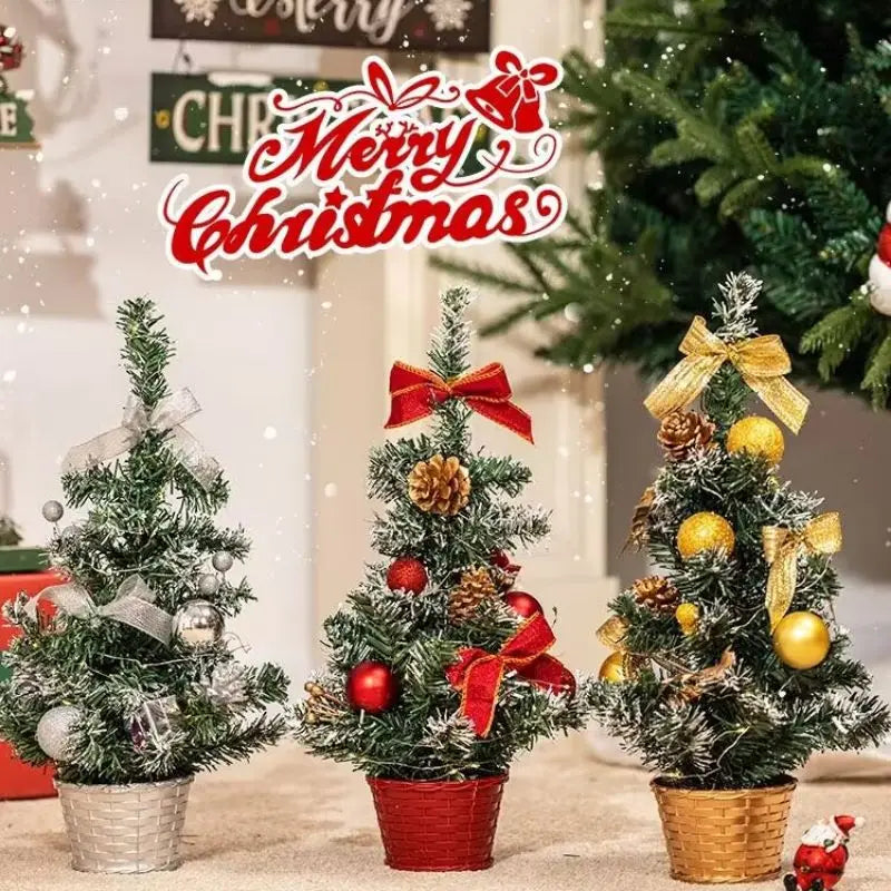 CadeauNaturel - Handmade Christmas Tree Decoration