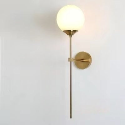 ModernAura - Chic and Minimalist Wall Lamp