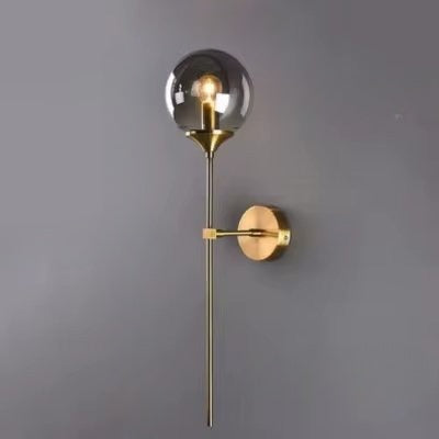 ModernAura - Chic and Minimalist Wall Lamp