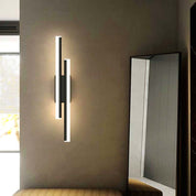 Modern LED Wall Lamp - Long Stripe Light