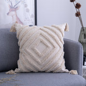 BohoDreams - Boho Cushion Covers - Bring Ibiza Style Home with Trendy Decor