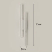 Modern LED Wall Lamp - Long Stripe Light