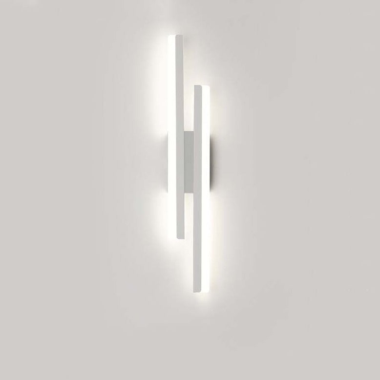 Modern LED Wall Lamp - Long Stripe Light
