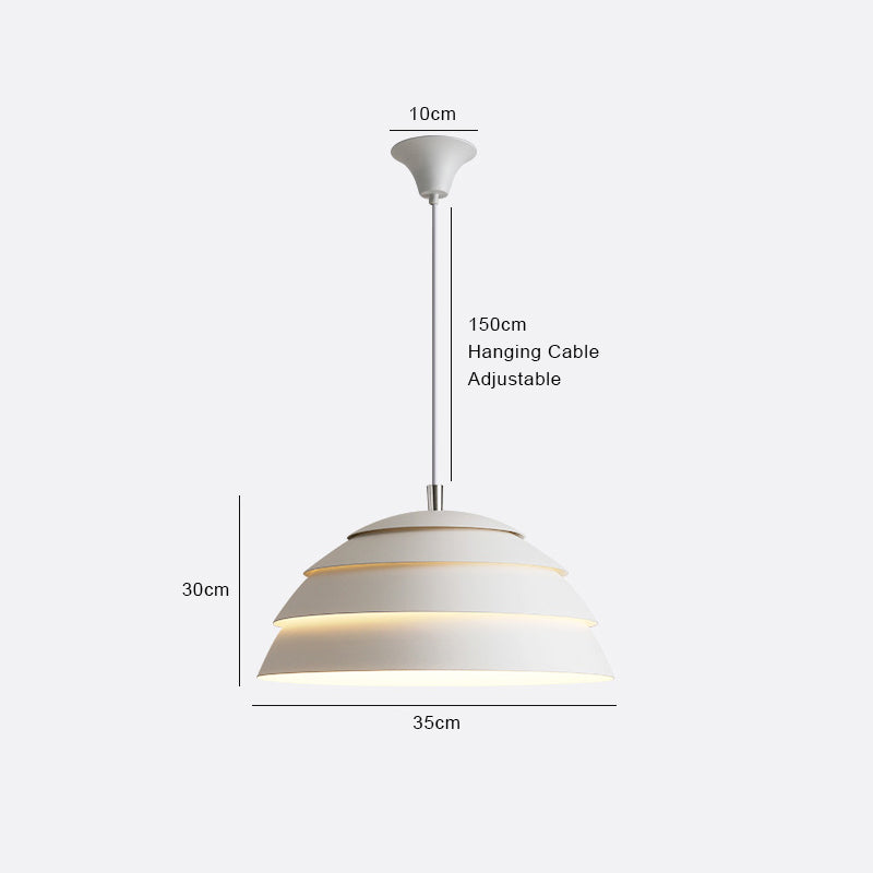 Domeo - LED Pendant Light